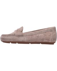 Joop! - Mokassin Velo Stampa Miri - Lyst