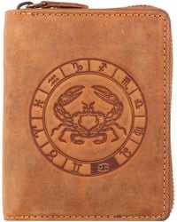 Greenburry - Portemonnaie Vintage 821A - Lyst
