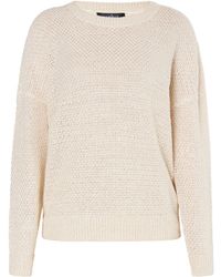 usha BLACK LABEL - Pullover - Lyst