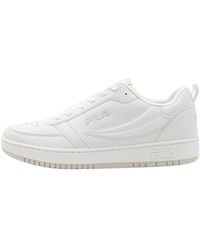 Fila - Sneaker Low Rega Nf - Lyst