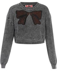 myMo ROCKS - Pullover - Lyst