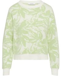 Comma, - Pullover - Lyst
