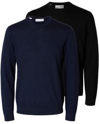 SELECTED - Pullover Tray - Lyst