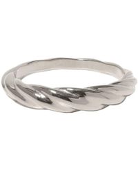Stilnest - Ring - Lyst