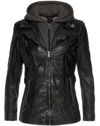 Gipsy By Mauritius - Übergangsjacke - Lyst