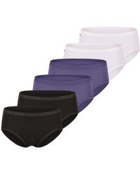 Sloggi - Slip Basic - Lyst