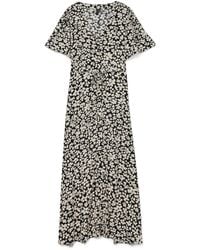 Vero Moda - Kleid 'Vmalba' - Lyst