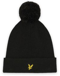 Lyle & Scott - Mütze - Lyst