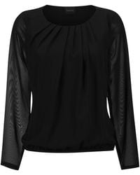Madeleine - Bluse - Lyst