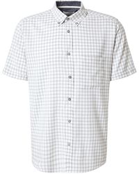 S.oliver - Oliver Hemd - Lyst