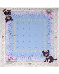 Braccialini - Tuch - Lyst