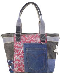 Sunsa - Shopper - Lyst
