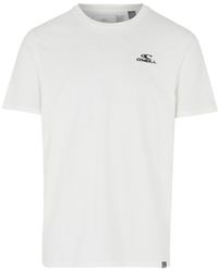 O'neill Sportswear - Oneill T-Shirt - Lyst