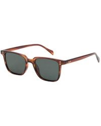 Mango - Sonnerbrille Newbosco - Lyst