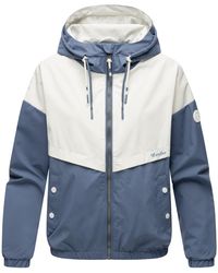 Marikoo - Jacke 'Liubkaa' - Lyst