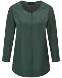 Goldner - Bluse - Lyst