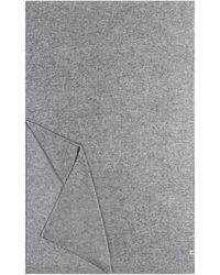 Roeckl Sports - Schal Pure Cashmere Plaid - Lyst