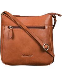 Benthill - Schultertasche - Lyst
