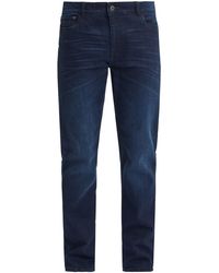 Solid - Jeans Sdfinlay - Lyst