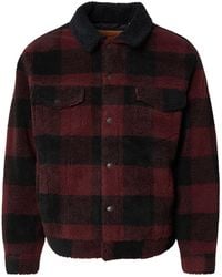 Levi's - Levis Jacke Jero - Lyst