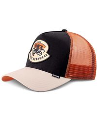 Djinn's - Cap Hft Rose Kraken - Lyst