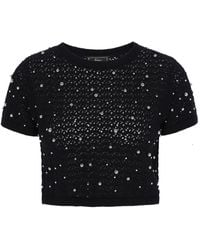 faina - Pullover Festive - Lyst