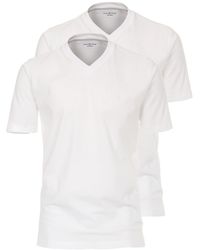 CASA MODA - Shirt Basic - Lyst