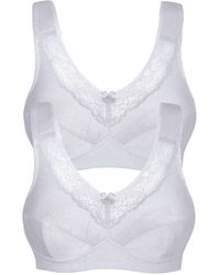 SUSA - Bh Basic - Lyst