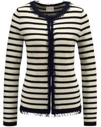 Madeleine - Strickjacke - Lyst