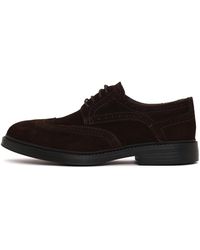 Derimod - Schnürschuh - Lyst