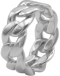 Heideman - Ring Luna - Lyst