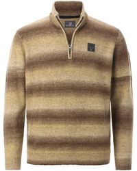 Jan Vanderstorm - Pullover Akselstad - Lyst