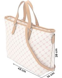 Joop! - Handtasche Flora 1.0 Ketty - Lyst