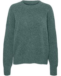 Vero Moda - Pullover 'Boom' - Lyst