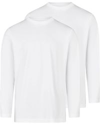 RAGMAN - Shirt Basic - Lyst