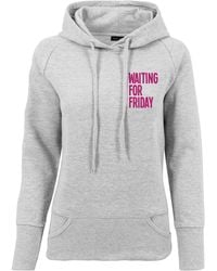 Merchcode - Sweatshirt - Lyst