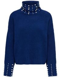 ONLY - Pullover Onlaya - Lyst