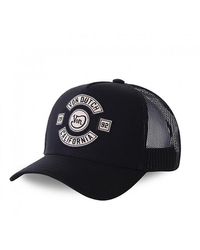 Von Dutch - Cap Biker - Lyst
