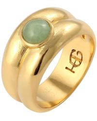 Haze & Glory - Ring - Lyst