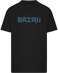 F4NT4STIC - T-Shirt Koi Fish Japan Streetstyle - Lyst