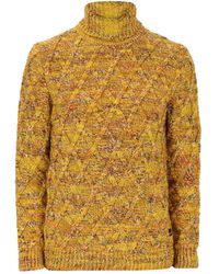 DISTRETTO12 - Pullover - Lyst