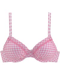 Buffalo - Bikini-Top - Lyst