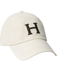 Hackett - Cap Hrtg - Lyst
