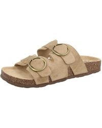 S.oliver - Pantolette - Lyst