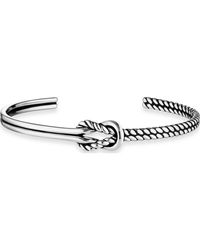Caï - Ca Armband C4240B/90/00 - Lyst