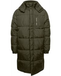 Solid - Steppjacke Callen - Lyst