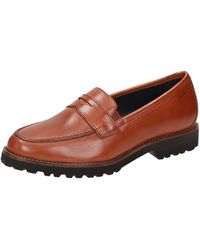 Sioux - Slipper Meredith-709-H - Lyst