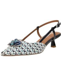 Tamaris - Slingpumps - Lyst