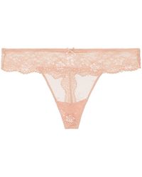 Lingadore - String Daily - Lyst