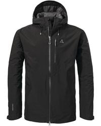 Schoeffel - Jacken Hiking Jacket Style Mauku Mns - Lyst